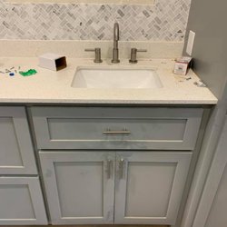 A Better Backhoe And Plumbing