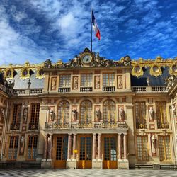Château de Versailleo - Versailles palace