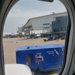 American Airlines