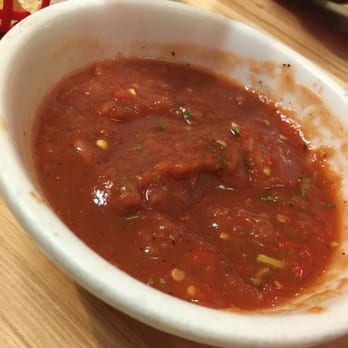 Camino Real Restaurant - Amazing salsa here - Mexican Near Me - Austin, Texas