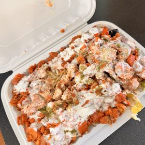 FLAMING BITES HALAL GRILL - Updated June 2025 - 791 Amboy Ave, Edison