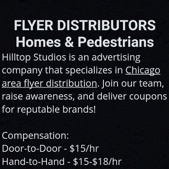 Hilltop Studios - Advertising Near Me - Chicago, Illinois