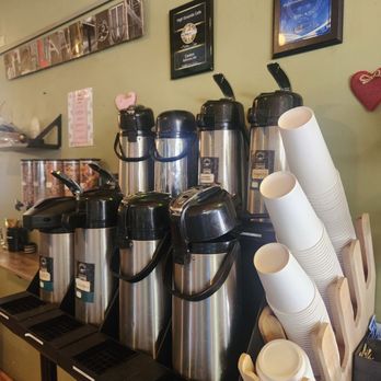 High Grounds Cafe - Answer the trivia question and you have a free cup - Coffee Roasteries Near Me - Baltimore, Maryland High Grounds Cafe - Answer the trivia question and you have a free cup - Coffee Roasteries Near Me - Baltimore, Maryland