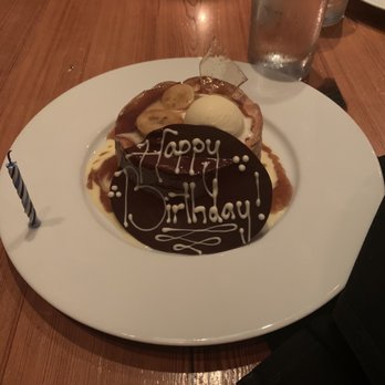 Bliss - Butter Cake - New American Near Me - San Antonio, Texas