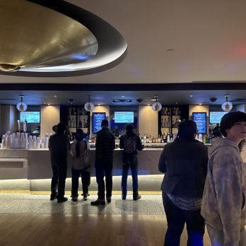 The Theater - Bar area - Music Venues Near Me - Las Vegas, Nevada The Theater - Bar area - Music Venues Near Me - Las Vegas, Nevada