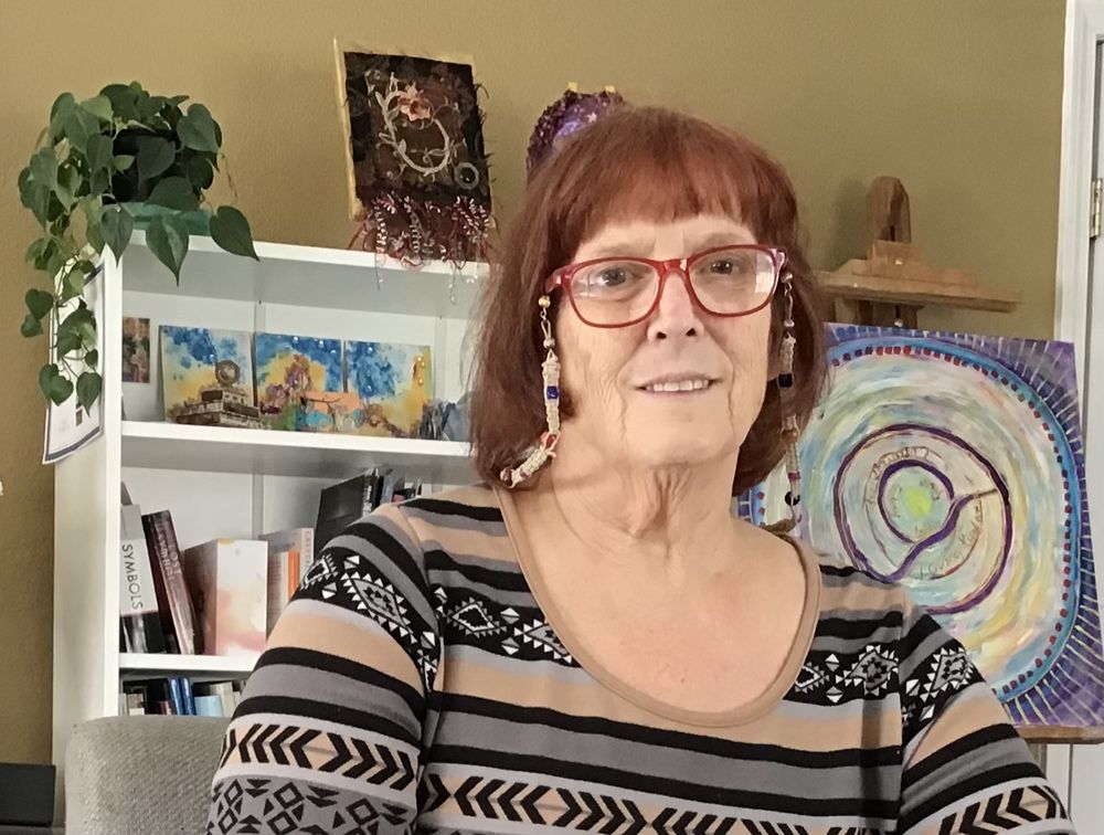 Art Therapy Studio - grief counselor in Reno, NV