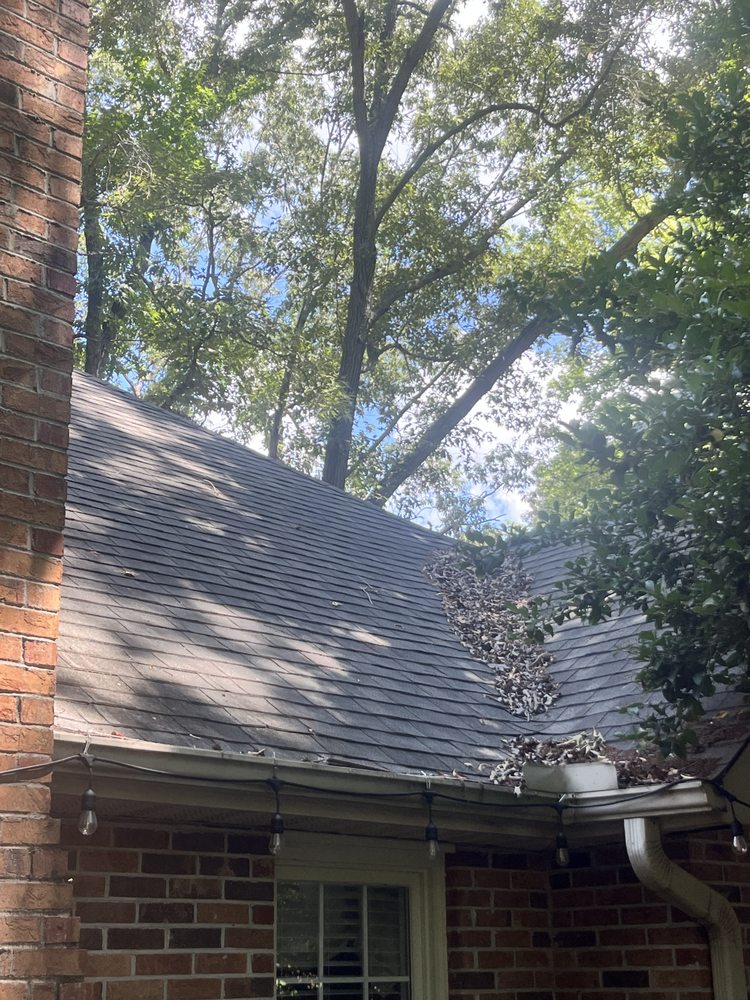 Slide of Ezzell Gutter And Roof Cleaning