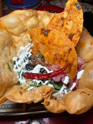 Birria Mania by null