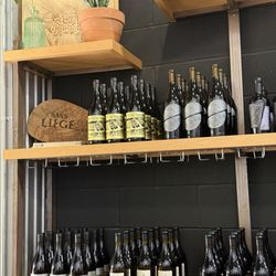 Sans Liege Winery