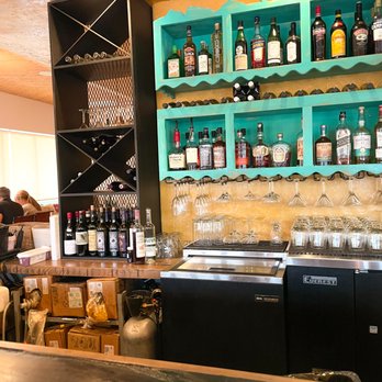 Ghost Ranch - Cocktail Bars Near Me - Tempe, Arizona