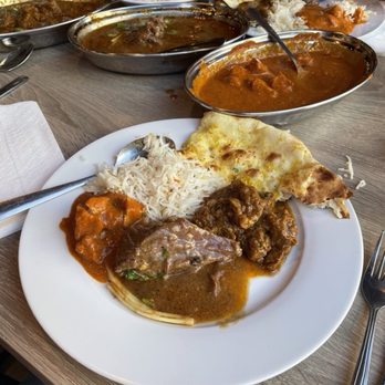Pakwan Restaurant - Indian Near Me - San Francisco, California