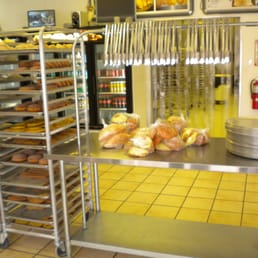 Self-serve center.