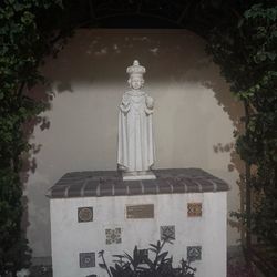 Our Lady of Guadalupe