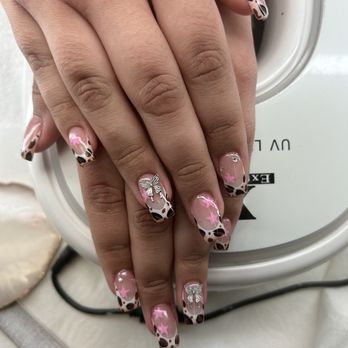 Foxy Nails - Nail Salons Near Me - Reno, Nevada Foxy Nails - Nail Salons Near Me - Reno, Nevada