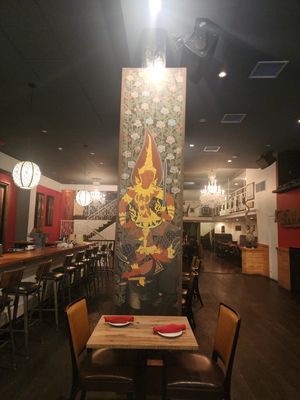 Chatayee Thai by null