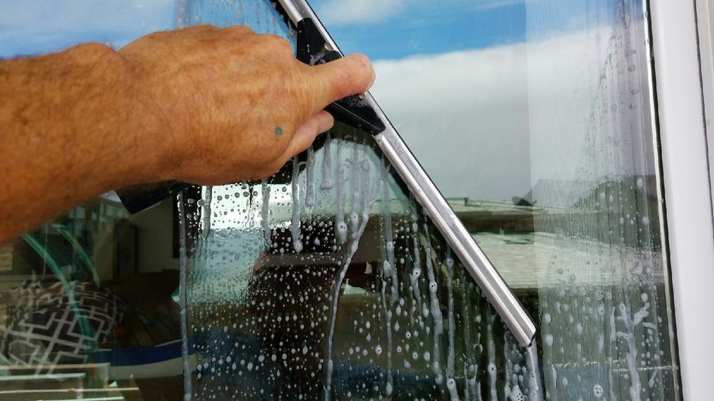 HEYWOOD’S WINDOW CLEANING SERVICE - Updated January 2025 - Request a