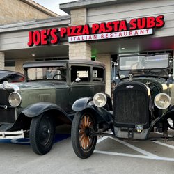 Joe's Italian Restaurant