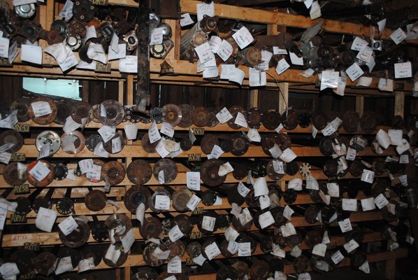 Flower's Auto Wreckers