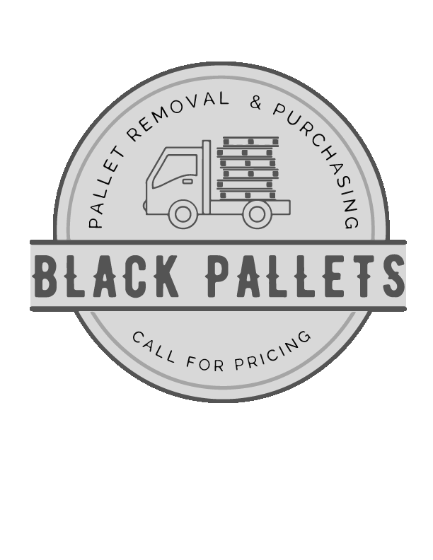 BLACK PALLETS INDUSTRIAL Updated August 2024 Highlands, New Jersey