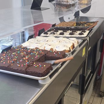 Frankie’s Italian Deli - Pastries - Delis Near Me - Riverview Fl, Florida