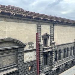 Palais de Rumine