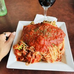 Chesdan's Pizzeria & Grille