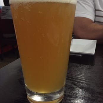 Bonchon Sunnyvale - Blue Moon draft - $3 during HH - Chicken Wings Near Me - Sunnyvale, California