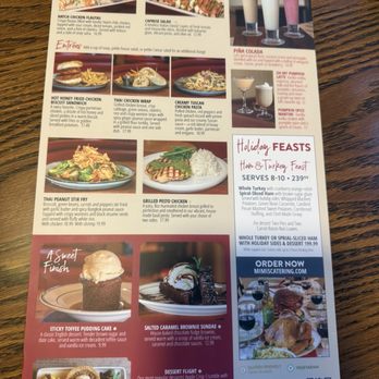 Mimi's Cafe - Menu - Breakfast & Brunch Near Me - Lakewood, California Mimi's Cafe - Menu - Breakfast & Brunch Near Me - Lakewood, California