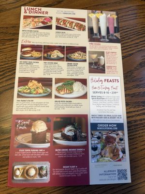 Menu photo 6 Mimi's Cafe Lakewood, CA Menu photo 6 Mimi's Cafe Lakewood, CA