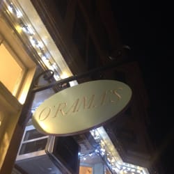 O'rama's