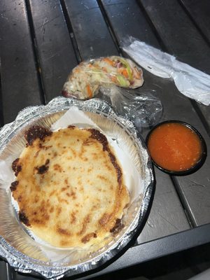 Pupusas Ridgewood by null Pupusas Ridgewood by null