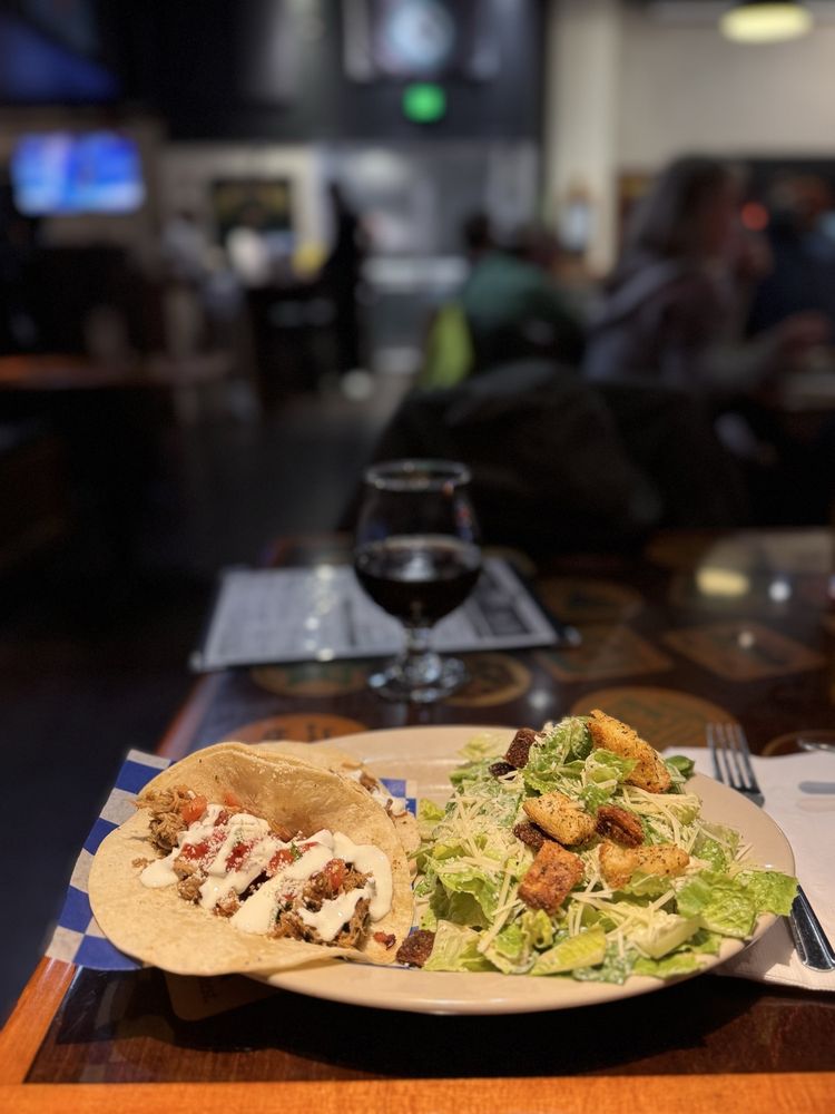 Social spots from The Bier Stein