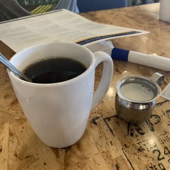 Eggspectation - Gambrills - Coffee - Breakfast & Brunch Near Me - Gambrills, Maryland