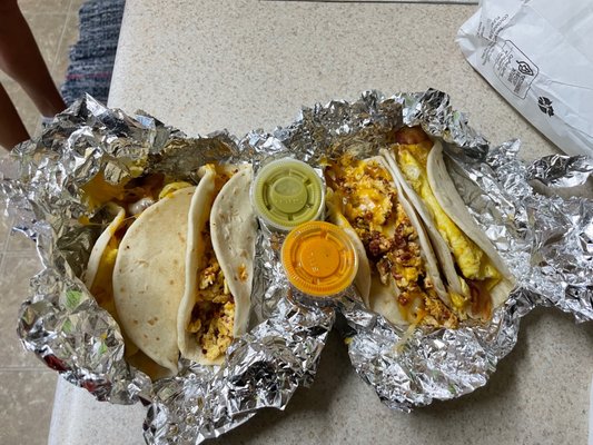 Angelitos Tacos