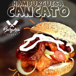Burgeria GastroBar