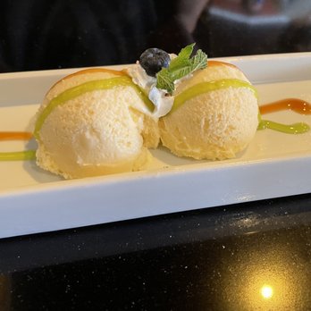 Dolsot Bistro - Dessert icecream - Korean Near Me - Mason, Ohio