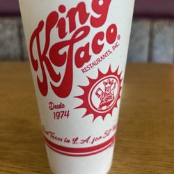 Horchata