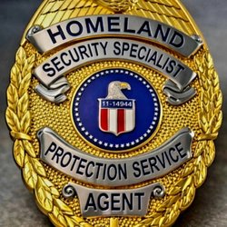 Homeland Protection Service
