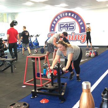 F45 Training North Park - Trainers Near Me - San Diego, California