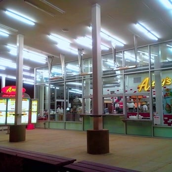 Andy's Frozen Custard - Ice Cream & Frozen Yogurt Near Me - Jonesboro, Arkansas Andy's Frozen Custard - Ice Cream & Frozen Yogurt Near Me - Jonesboro, Arkansas