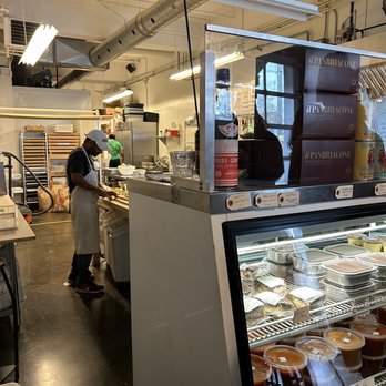 Famiglia Baldassarre - Glimpse into where the magic happens - Italian Near Me - Toronto, Ontario Famiglia Baldassarre - Glimpse into where the magic happens - Italian Near Me - Toronto, Ontario