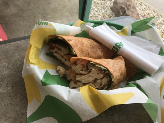 Subway by null