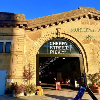 Cherry Street Pier - Public Markets Near Me - Philadelphia, Pennsylvania Cherry Street Pier - Public Markets Near Me - Philadelphia, Pennsylvania