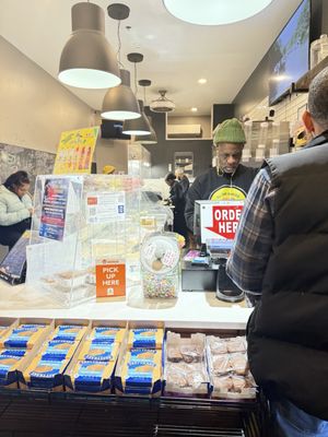 All Day Hoagies / I Scream For Ice Cream by null