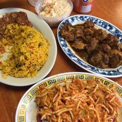 The Ranchito - Good Dominican Food !!!