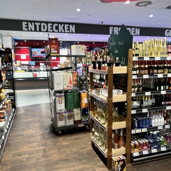 REWE - Grocery Near Me - Selfkant-Tüddern, NW