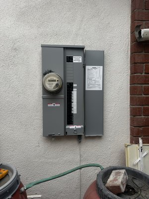 All City Electric