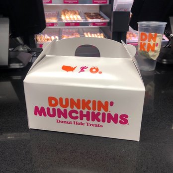 Dunkin' - Donuts Near Me - Albuquerque, New Mexico