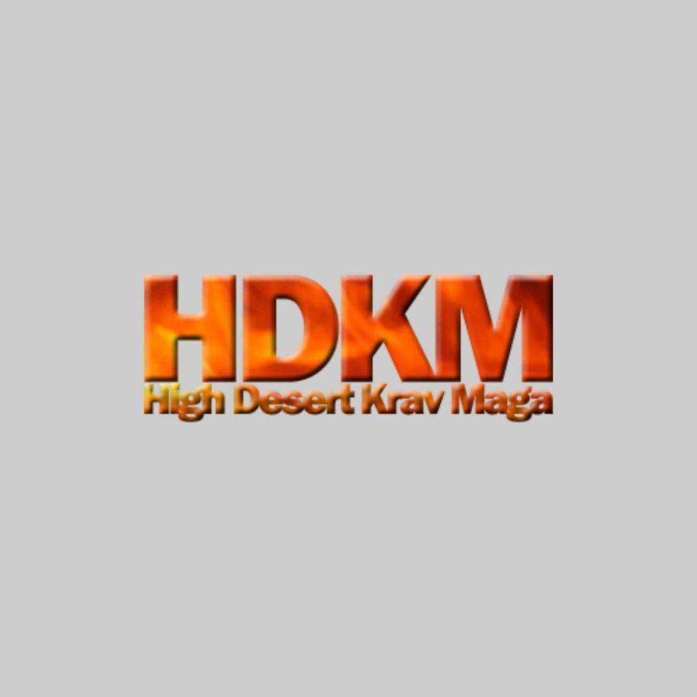 HIGH DESERT KRAV MAGA 9565 C Ave, Hesperia, California Martial Arts