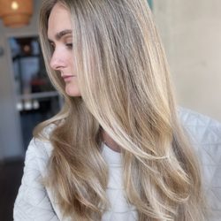 Hair by Veronica